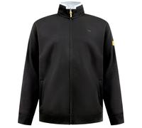 Duke Mens D555 Johnson Full Zip Kingsize Sweatshirt DC582