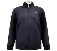 Duke Mens D555 Johnson Full Zip Kingsize Sweatshirt DC582