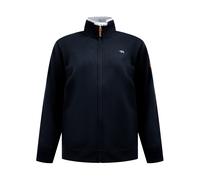 Duke Mens D555 Johnson Full Zip Kingsize Sweatshirt DC582