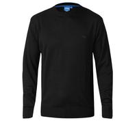 Duke Mens D555 Jovanni 1 Crew Neck Kingsize Sweatshirt DC472