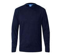Duke Mens D555 Jovanni 2 Crew Neck Kingsize Sweatshirt DC481