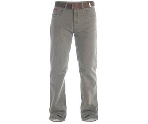 Duke Mens D555 London Brian Bedford Cord Kingsize Trousers DC141
