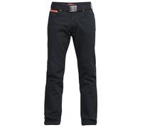 Duke Mens D555 London Mario Bedford Cord Trousers DC112