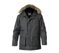 Duke Mens D555 Lovett 1 Jacket - Khaki Grey - S - Khaki Grey