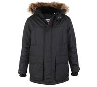 Duke Mens D555 Lovett Kingsize Parka DC308