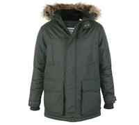 Duke Mens D555 Lovett Kingsize Parka DC308