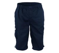 Duke Mens D555 Mason Kingsize Cargo Shorts DC250