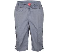 Duke Mens D555 Mason Kingsize Cargo Shorts DC250