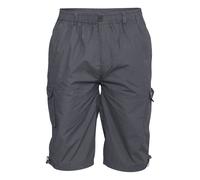 Duke Mens D555 Mason Kingsize Cargo Shorts DC250
