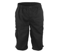 Duke Mens D555 Mason Kingsize Cargo Shorts DC250