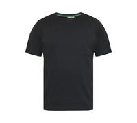 Duke Mens D555 Motherwell Thermal Kingsize Short-Sleeved T-S DC529