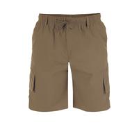 Duke Mens D555 Nick Elasticated Waist Cargo Shorts DC224