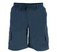 Duke Mens D555 Nick Kingsize Cargo Shorts - Navy - Navy - 7XL