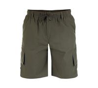 Duke Mens D555 Nick Kingsize Cargo Shorts DC231