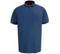 Duke Mens D555 Redditch Pique Kingsize Polo Shirt - Blue - 5XL - Blue