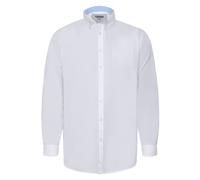 Duke Mens D555 Richard Oxford Kingsize Long-Sleeved Shirt DC462