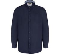 Duke Mens D555 Richard Oxford Kingsize Long-Sleeved Shirt / N/A N/A DC462
