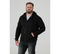 Duke Mens D555 Rockford Cantor Heavyweight Kingsize Full Zip DC104
