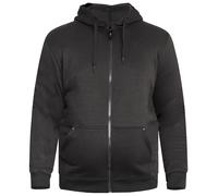 Duke Mens D555 Rockford Cantor Heavyweight Kingsize Full Zip / N/A N/A DC104