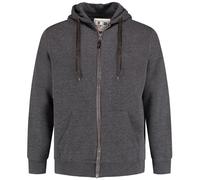 Duke Mens D555 Rockford Cantor Heavyweight Kingsize Full Zip / N/A N/A DC104