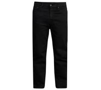 Rockford Carlos Stretch Jeans Duke Clothing Black 32S