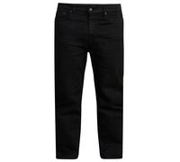 Duke Mens D555 Rockford Carlos Stretch Jeans DC162