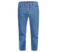 Duke Mens D555 Rockford Comfort Kingsize Jeans DC160