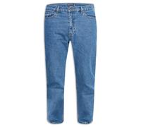 Duke Mens D555 Rockford Comfort Kingsize Jeans DC160