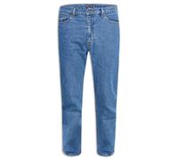 Duke Mens D555 Rockford Comfort Tall Jeans DC161