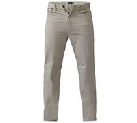 Duke Mens D555 Rockford Denim Comfort Jeans DC158