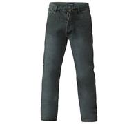 Duke Mens D555 Rockford Denim Comfort Jeans / N/A N/A DC158