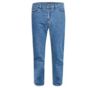 Duke Mens D555 Rockford Denim Comfort Jeans DC158
