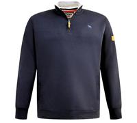 Duke Mens D555 Russel Quarter Zip Kingsize Fleece Top DC583