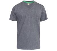 Duke Mens D555 Signature 2 V Neck T-Shirt / N/A N/A DC167