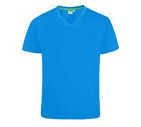 Duke Mens D555 Signature 2 V Neck T-Shirt DC167