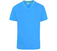 Duke Mens D555 Signature 2 V Neck T-Shirt DC167