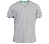 Duke Mens D555 Signature Cotton Kingsize T-Shirt DC144