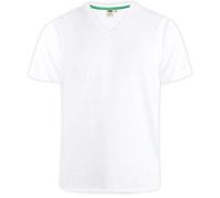 Duke Mens D555 Signature Cotton Kingsize T-Shirt / N/A N/A DC144
