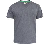 Duke Mens D555 Signature Kingsize T-Shirt DC184