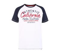 Duke Mens D555 Sparrow California Surf Riders Printed / N/A N/A DC516