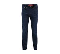 Duke Mens D555 Springfield Stretch Jeans DC488