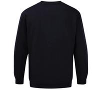 Duke Mens D555 Sweat Rockford Crew Neck Kingsize Jumper DC105