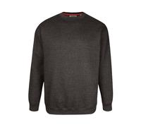 Duke Mens D555 Sweat Rockford Crew Neck Kingsize Jumper DC105