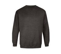 Duke Mens D555 Sweat Rockford Crew Neck Kingsize Jumper DC105