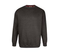 Duke Mens D555 Sweat Rockford Crew Neck Kingsize Jumper DC105