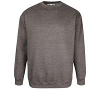 Duke Mens D555 Sweat Rockford Crew Neck Kingsize Jumper DC105
