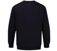 Duke Mens D555 Sweat Rockford Crew Neck Kingsize Jumper / N/A N/A DC105
