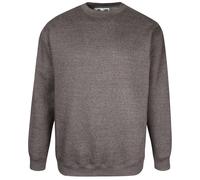 Duke Mens D555 Sweat Rockford Crew Neck Kingsize Jumper DC105