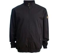 Duke Mens D555 Windsor Kingsize Jacket - Black - 5XL - Black