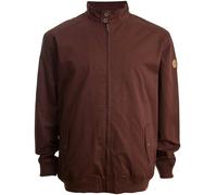 Duke Mens D555 Windsor Kingsize Jacket - Burgundy - XXL - Burgundy